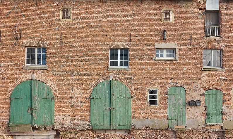 Schloss Diersfordt - 2022